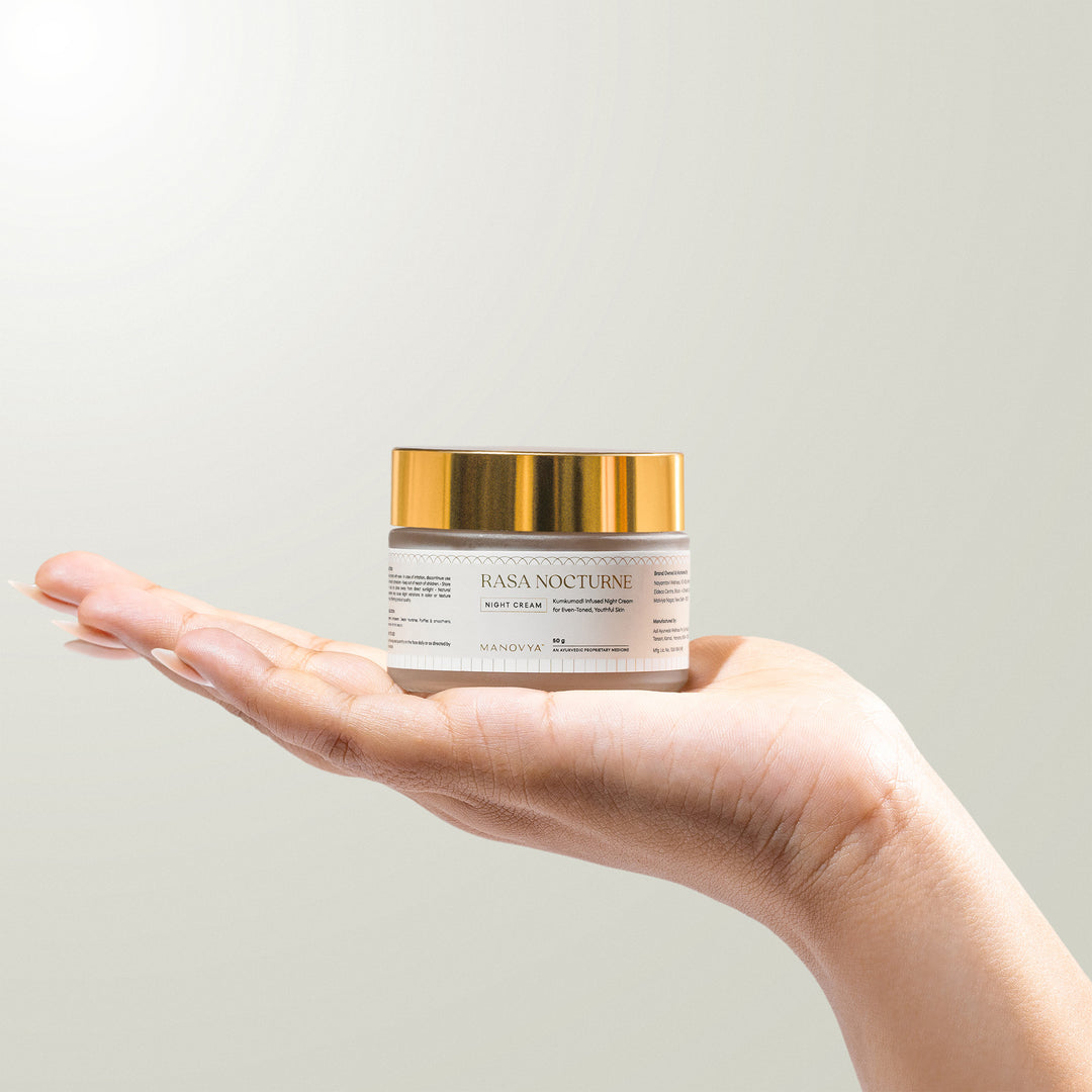 Rasa Origins Day Cream