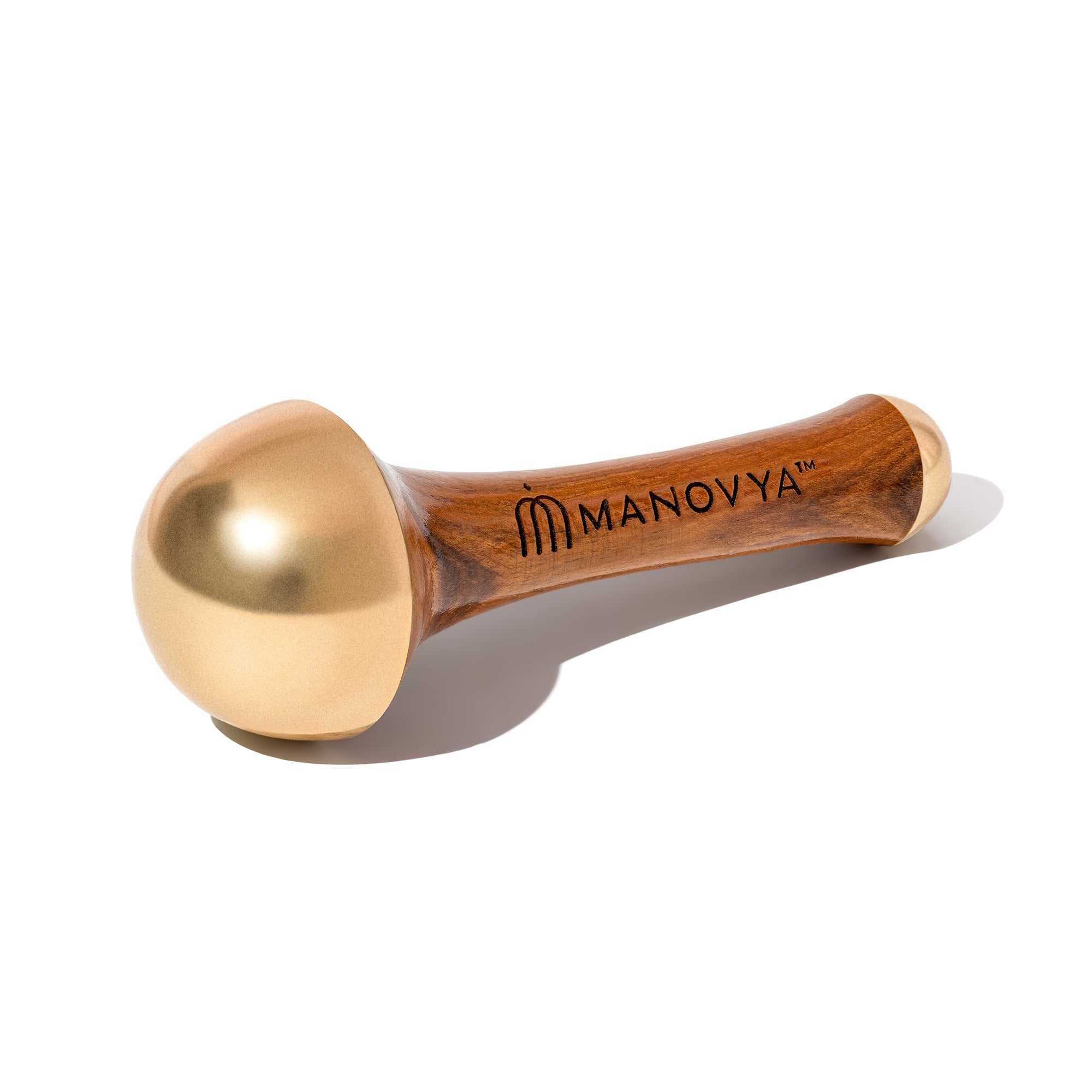 Shanta Sculpt (Kansa Wand)