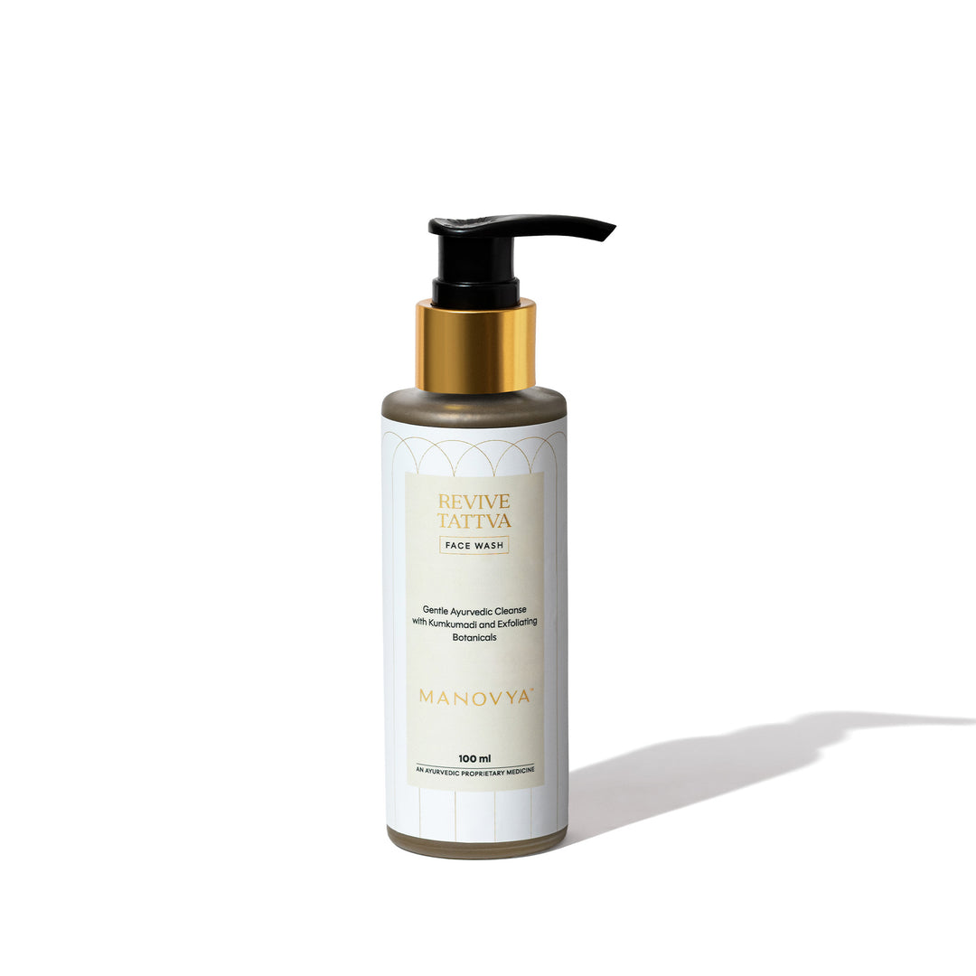 Revive Tattva Face Wash