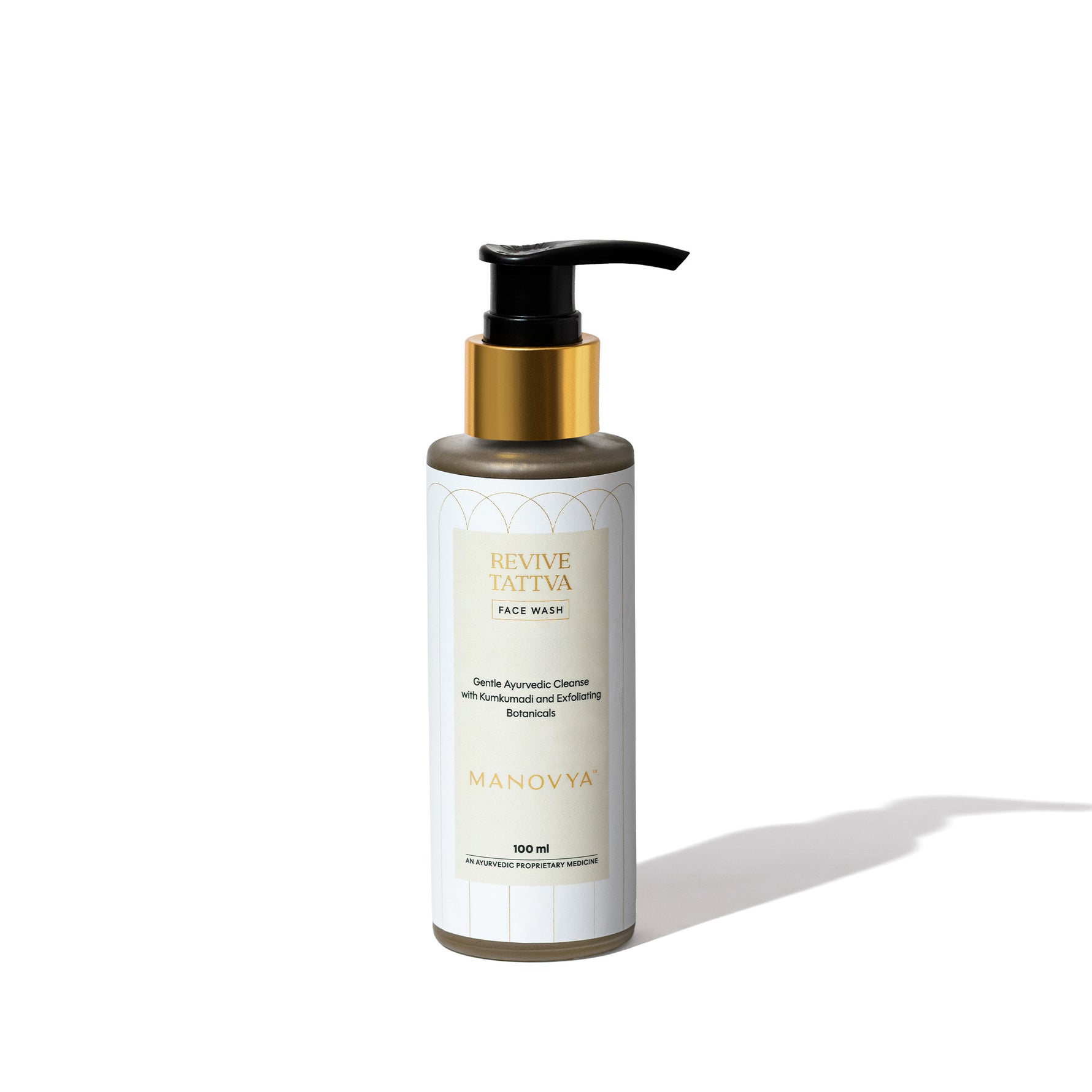 Revive Tattva Face Wash