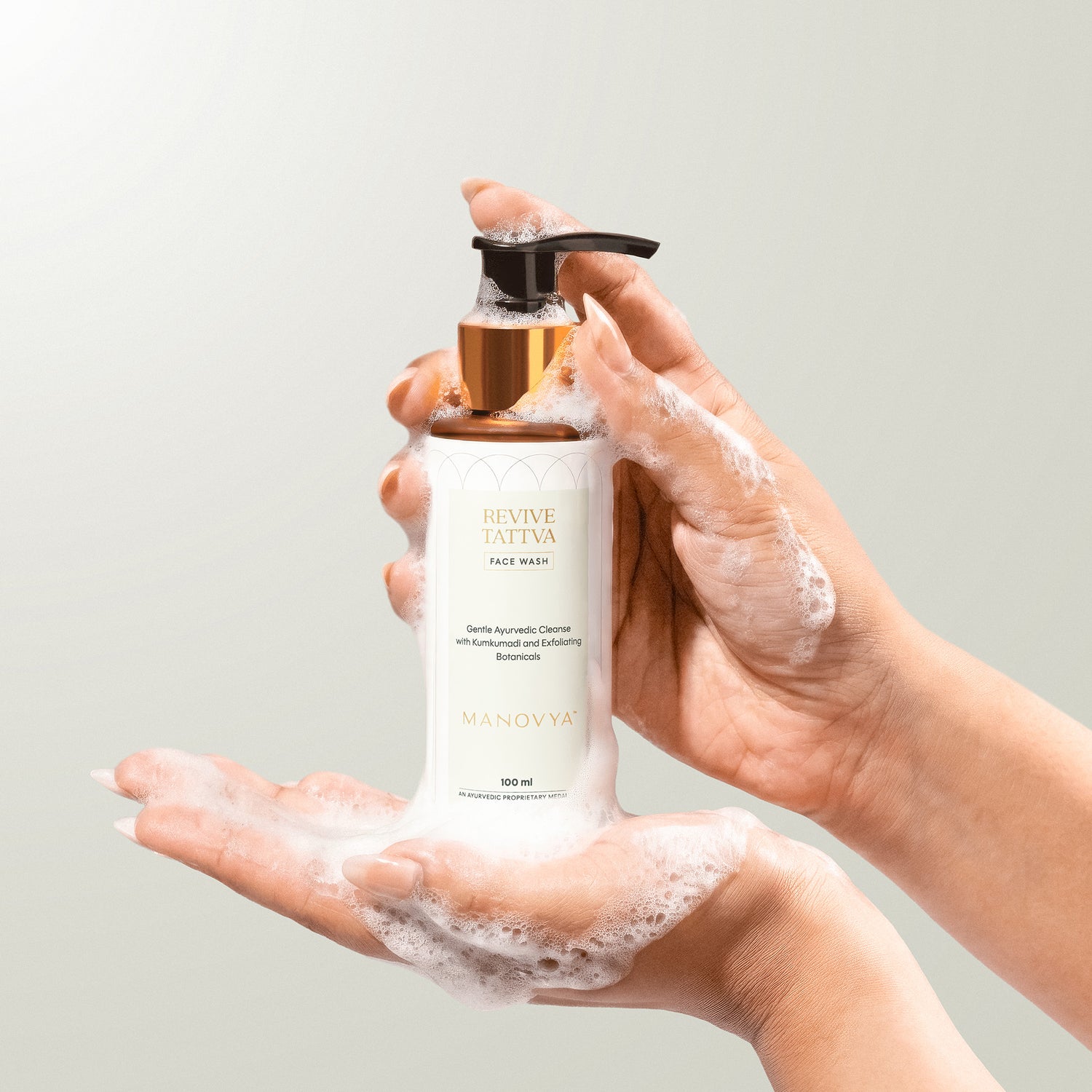 Revive Tattva Face Wash